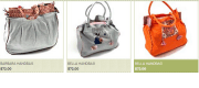 eshop at web store for Handbags Made in the USA at Heritage Lace in product category Purses & Handbags